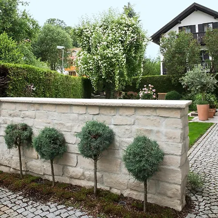 Haus Sibylle 巴特特尔茨