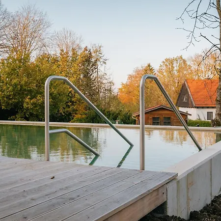 Haus Sibylle Ξενοδοχείο