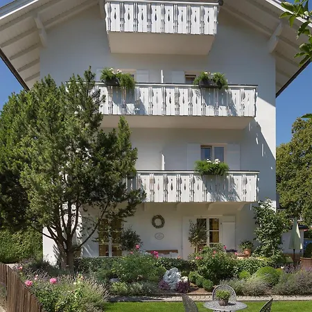 Haus Sibylle 3* Bad Tölz
