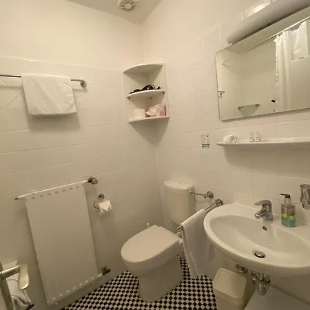 Haus Sibylle 3*