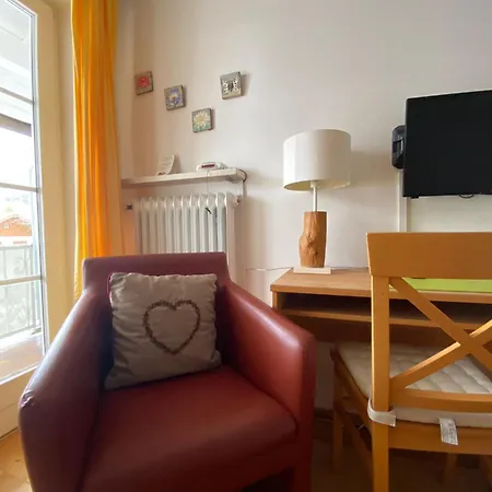 Haus Sibylle Hotel
