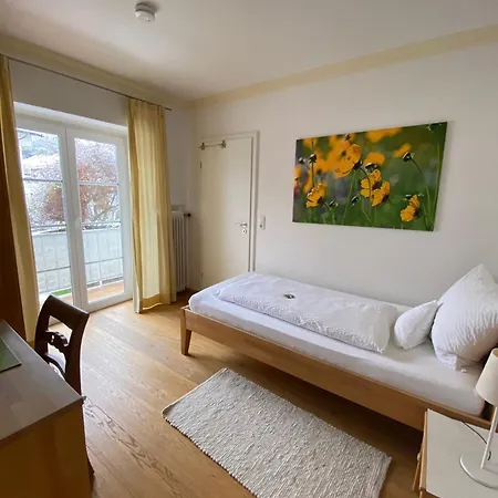 Haus Sibylle 3* 巴特特尔茨