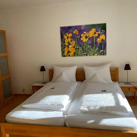 Hotel Haus Sibylle