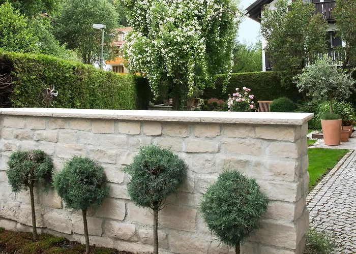 Haus Sibylle Bad Tolz