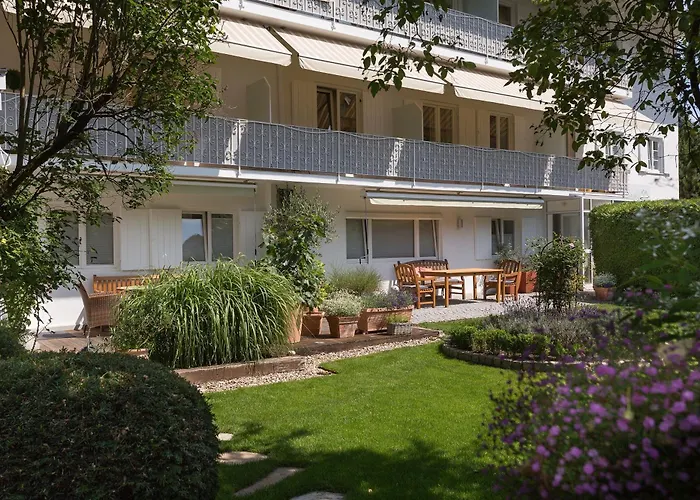 Haus Sibylle 3* Bad Tolz