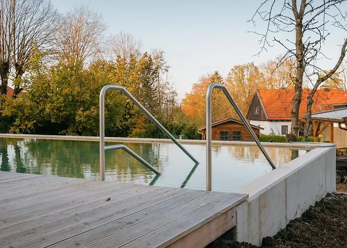 Haus Sibylle Hotel