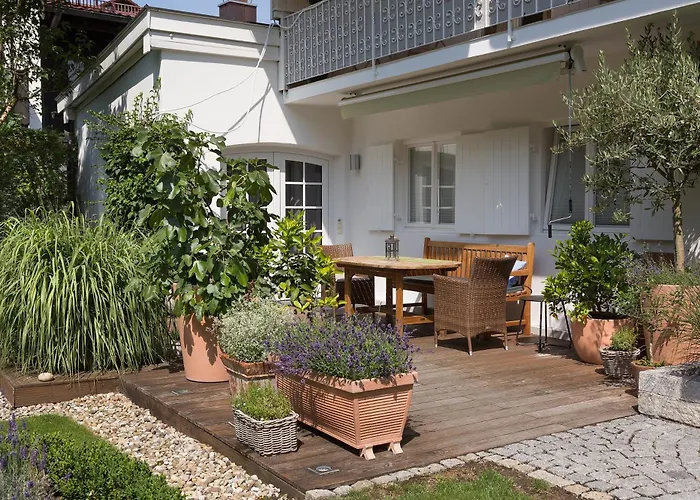 Hotel Haus Sibylle