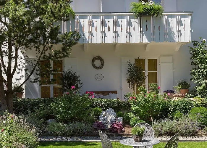 Haus Sibylle Hotel 3*