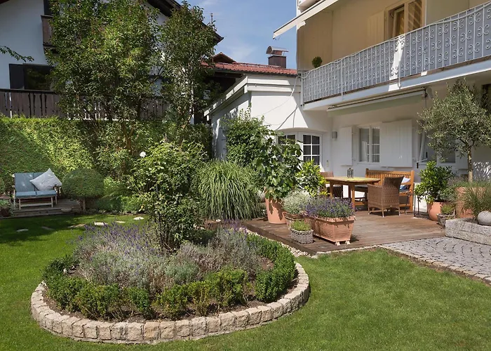Haus Sibylle 3*