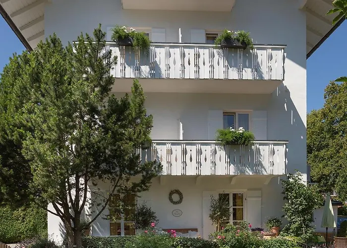 Haus Sibylle 3* Bad Tölz
