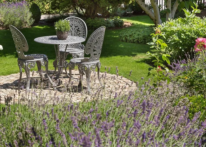 Hotel Haus Sibylle 3*