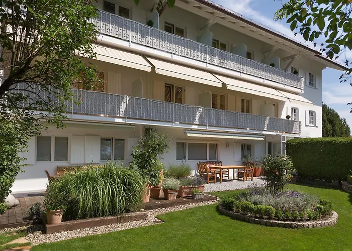 Haus Sibylle 3*