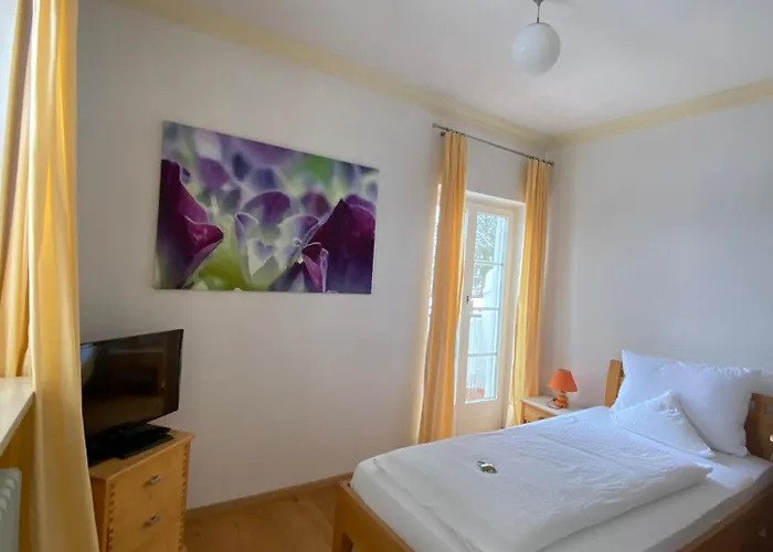 Hotel Haus Sibylle