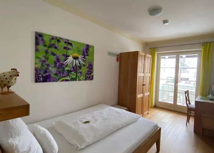 Haus Sibylle Bad Tölz