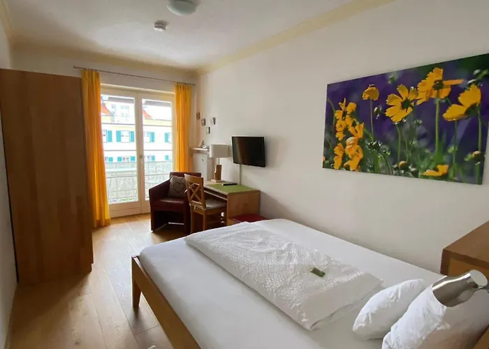 Haus Sibylle