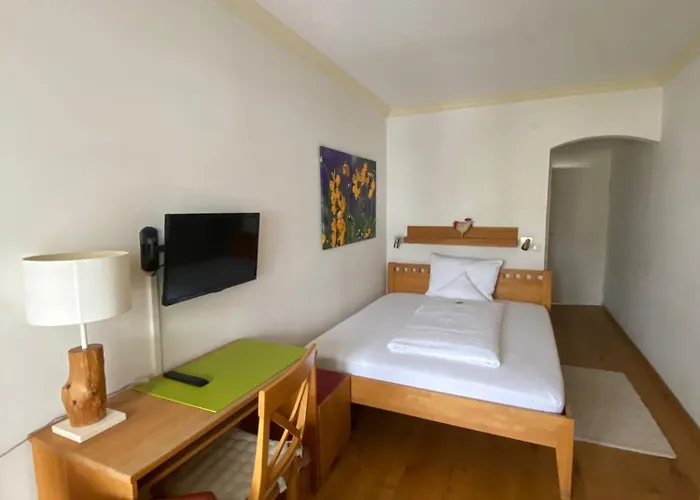 Hotel Haus Sibylle