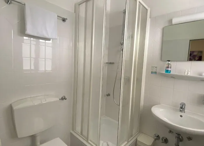 Hotel Haus Sibylle Bad Tölz