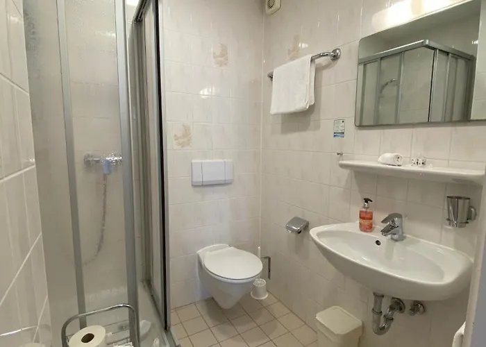 Haus Sibylle Hotel