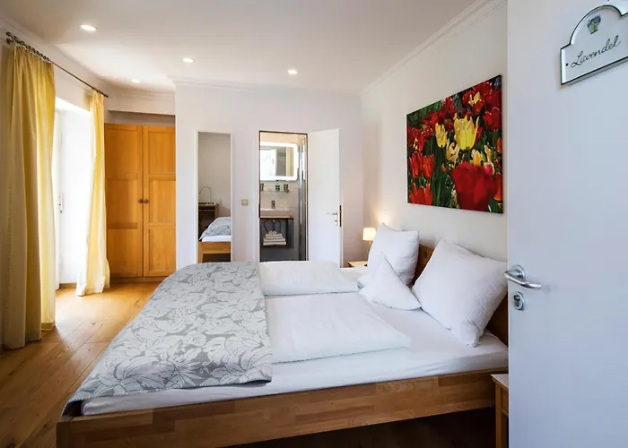 Haus Sibylle