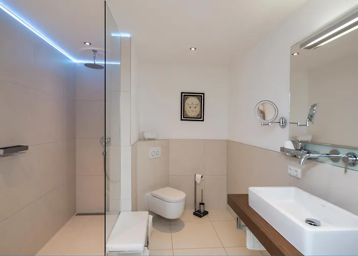 Haus Sibylle Hotel