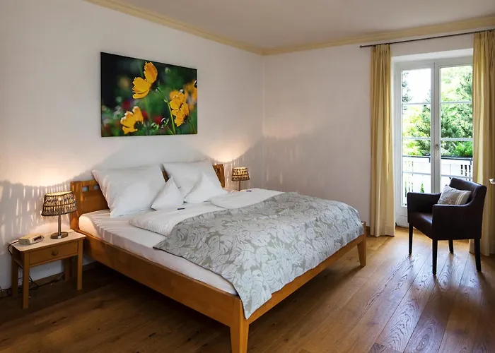 Hotel Haus Sibylle 3*