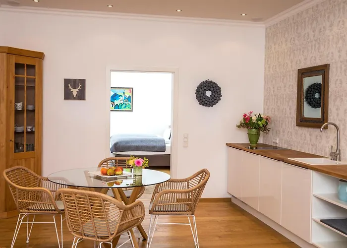Haus Sibylle Hotel Bad Tölz