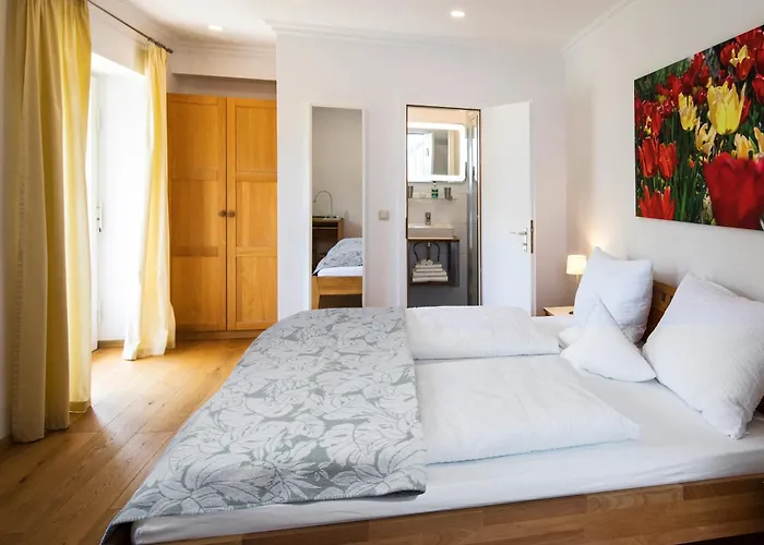 Haus Sibylle Bad Tolz
