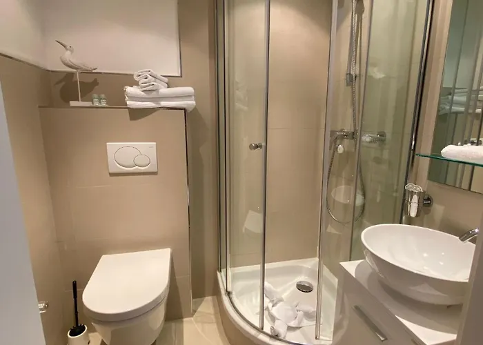 Hotel Haus Sibylle