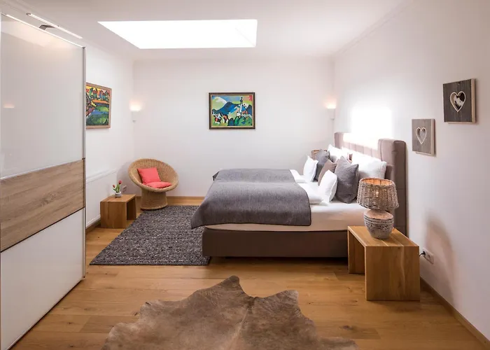 Haus Sibylle Hotel 3*