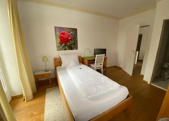 Haus Sibylle 3*