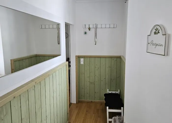 Hotel Haus Sibylle 3*